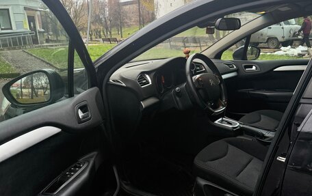 Citroen C4 II рестайлинг, 2013 год, 730 000 рублей, 4 фотография