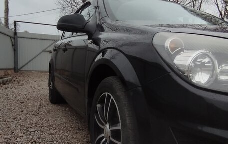 Opel Astra H, 2011 год, 600 000 рублей, 12 фотография