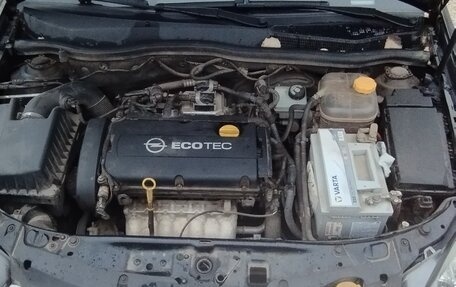 Opel Astra H, 2011 год, 600 000 рублей, 10 фотография