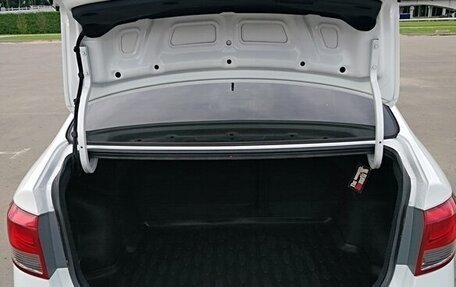 KIA Rio III рестайлинг, 2017 год, 680 000 рублей, 2 фотография