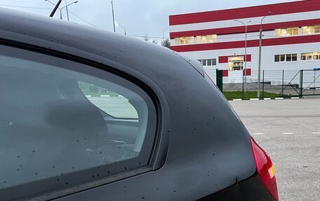 BMW 1 серия, 2009 год, 860 000 рублей, 7 фотография