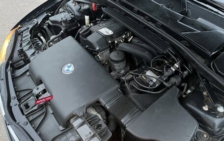 BMW 1 серия, 2009 год, 860 000 рублей, 10 фотография