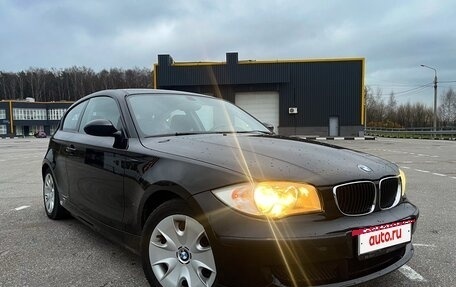 BMW 1 серия, 2009 год, 860 000 рублей, 4 фотография