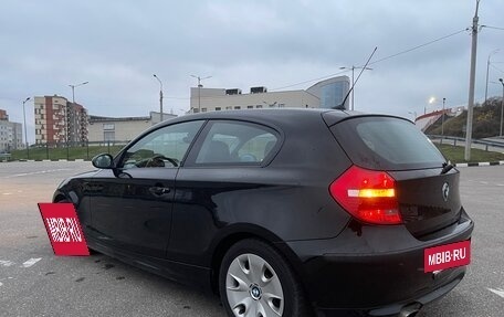 BMW 1 серия, 2009 год, 860 000 рублей, 5 фотография