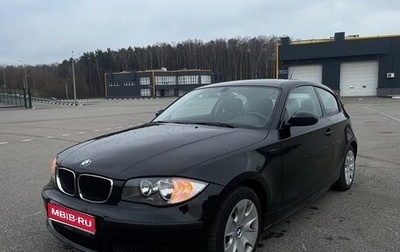 BMW 1 серия, 2009 год, 860 000 рублей, 1 фотография