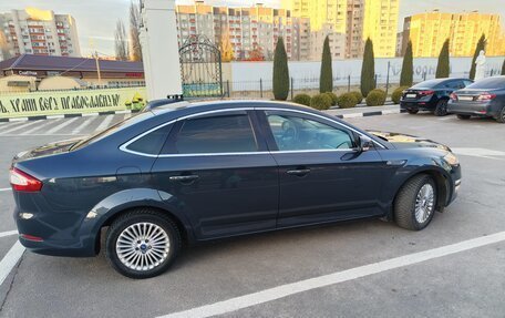 Ford Mondeo IV, 2011 год, 890 000 рублей, 1 фотография