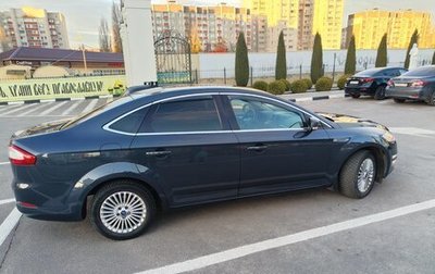 Ford Mondeo IV, 2011 год, 890 000 рублей, 1 фотография