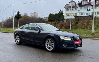 Audi A5, 2010 год, 1 200 000 рублей, 1 фотография