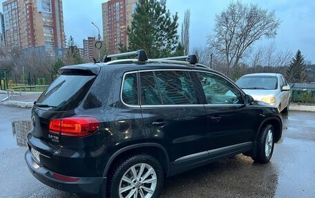 Volkswagen Tiguan I, 2014 год, 1 680 000 рублей, 5 фотография