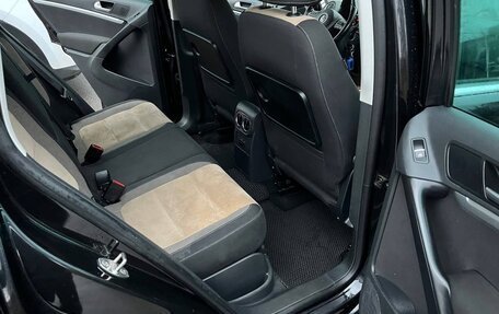 Volkswagen Tiguan I, 2014 год, 1 680 000 рублей, 9 фотография