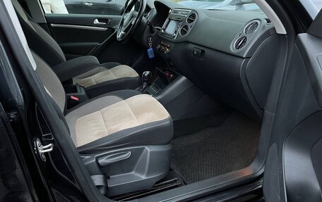 Volkswagen Tiguan I, 2014 год, 1 680 000 рублей, 7 фотография