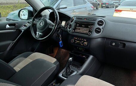 Volkswagen Tiguan I, 2014 год, 1 680 000 рублей, 8 фотография