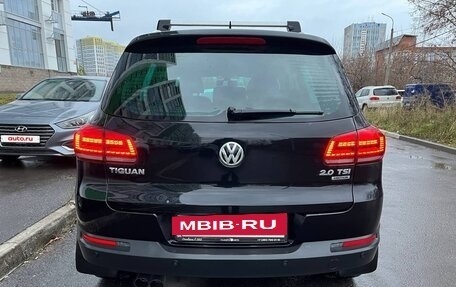 Volkswagen Tiguan I, 2014 год, 1 680 000 рублей, 12 фотография