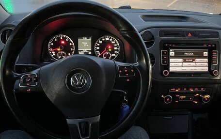 Volkswagen Tiguan I, 2014 год, 1 680 000 рублей, 13 фотография