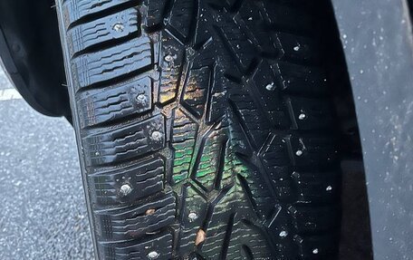 Volkswagen Tiguan I, 2014 год, 1 680 000 рублей, 22 фотография