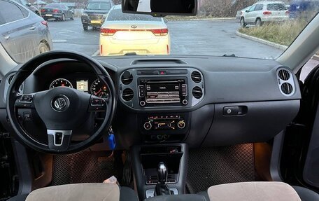 Volkswagen Tiguan I, 2014 год, 1 680 000 рублей, 16 фотография