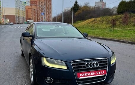 Audi A5, 2010 год, 1 200 000 рублей, 4 фотография