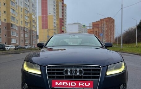 Audi A5, 2010 год, 1 200 000 рублей, 3 фотография