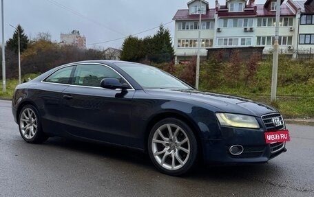 Audi A5, 2010 год, 1 200 000 рублей, 2 фотография
