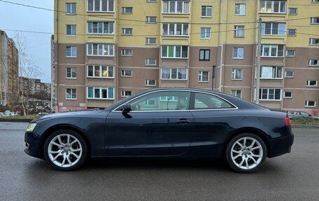 Audi A5, 2010 год, 1 200 000 рублей, 6 фотография