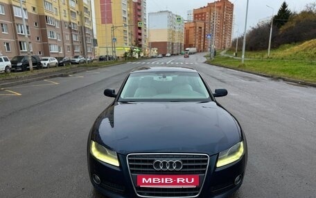 Audi A5, 2010 год, 1 200 000 рублей, 5 фотография