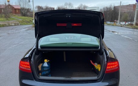 Audi A5, 2010 год, 1 200 000 рублей, 13 фотография