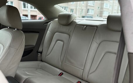 Audi A5, 2010 год, 1 200 000 рублей, 19 фотография