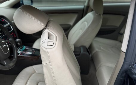 Audi A5, 2010 год, 1 200 000 рублей, 18 фотография