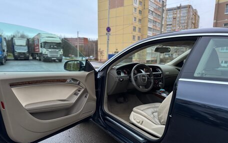 Audi A5, 2010 год, 1 200 000 рублей, 15 фотография