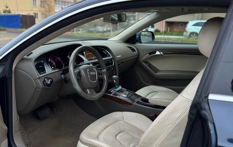 Audi A5, 2010 год, 1 200 000 рублей, 16 фотография