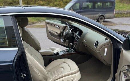 Audi A5, 2010 год, 1 200 000 рублей, 17 фотография