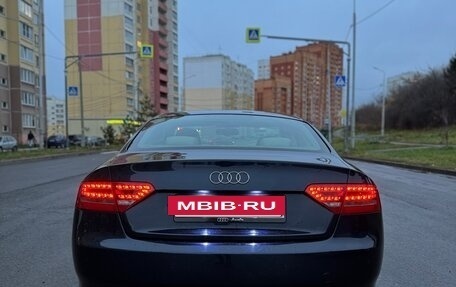 Audi A5, 2010 год, 1 200 000 рублей, 9 фотография