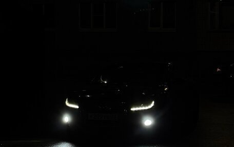 Audi A5, 2010 год, 1 200 000 рублей, 20 фотография