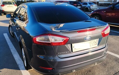 Ford Mondeo IV, 2011 год, 890 000 рублей, 3 фотография