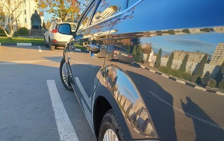 Ford Mondeo IV, 2011 год, 890 000 рублей, 2 фотография