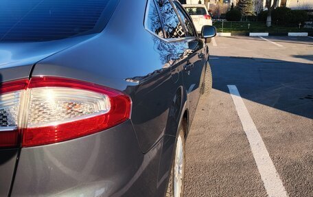 Ford Mondeo IV, 2011 год, 890 000 рублей, 4 фотография