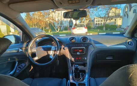 Ford Mondeo IV, 2011 год, 890 000 рублей, 6 фотография