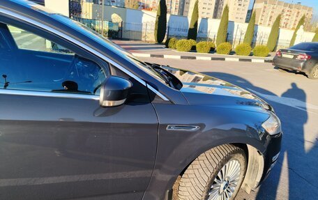 Ford Mondeo IV, 2011 год, 890 000 рублей, 5 фотография