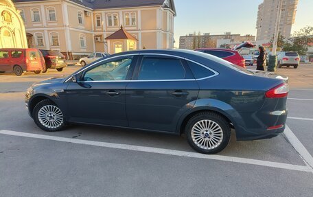 Ford Mondeo IV, 2011 год, 890 000 рублей, 11 фотография