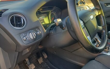 Ford Mondeo IV, 2011 год, 890 000 рублей, 8 фотография