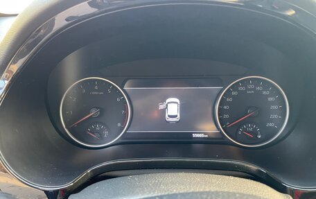 KIA Seltos I, 2021 год, 2 350 000 рублей, 4 фотография