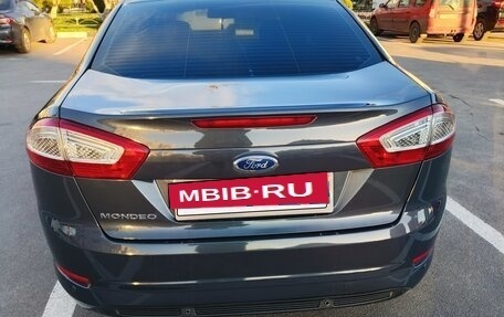 Ford Mondeo IV, 2011 год, 890 000 рублей, 12 фотография