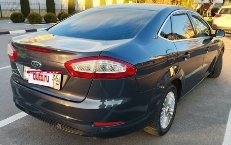 Ford Mondeo IV, 2011 год, 890 000 рублей, 9 фотография