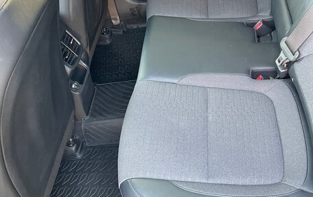 KIA Seltos I, 2021 год, 2 350 000 рублей, 16 фотография