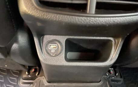 KIA Seltos I, 2021 год, 2 350 000 рублей, 14 фотография