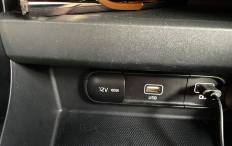 KIA Seltos I, 2021 год, 2 350 000 рублей, 15 фотография