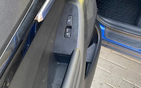 KIA Seltos I, 2021 год, 2 350 000 рублей, 12 фотография