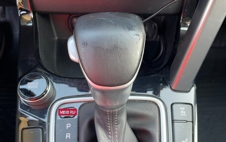 KIA Seltos I, 2021 год, 2 350 000 рублей, 7 фотография