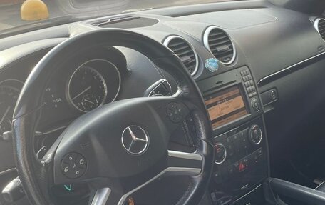 Mercedes-Benz M-Класс, 2011 год, 1 400 000 рублей, 7 фотография