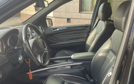 Mercedes-Benz M-Класс, 2011 год, 1 400 000 рублей, 5 фотография